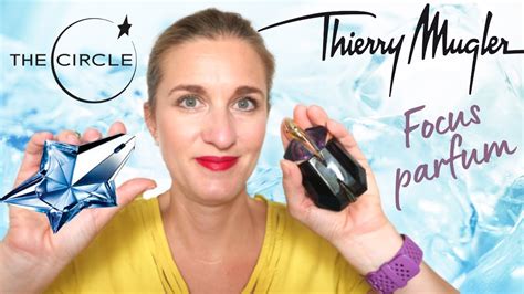 thierry mugler best seller